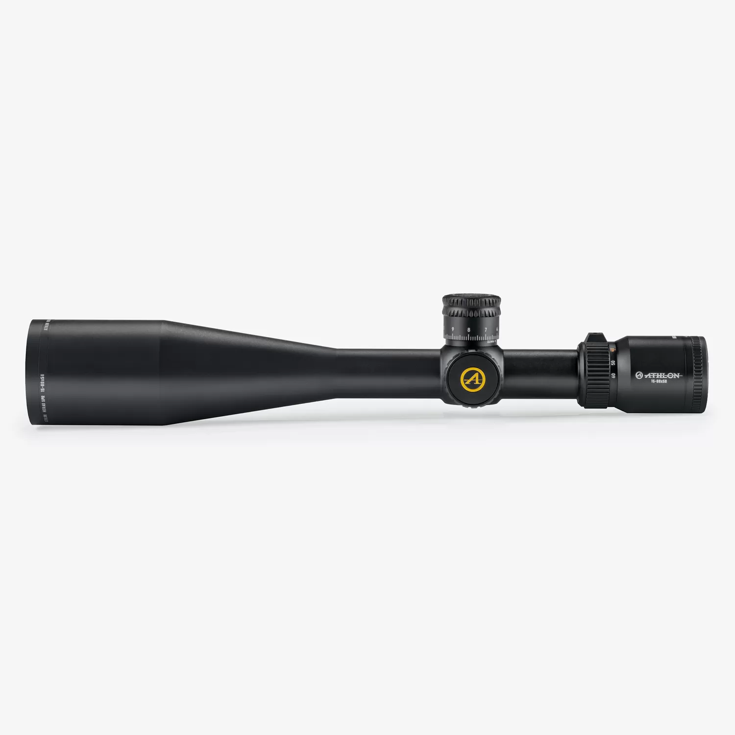 Athlon HERAS SPR 15-60×56 BLR2 SFP MOA Riflescope Code 214514 - Image 3