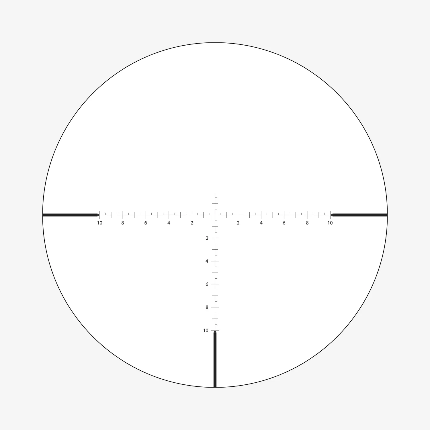 Athlon HERAS SPR 15-60×56 BLR2 SFP MOA Riflescope Code 214514 - Image 4