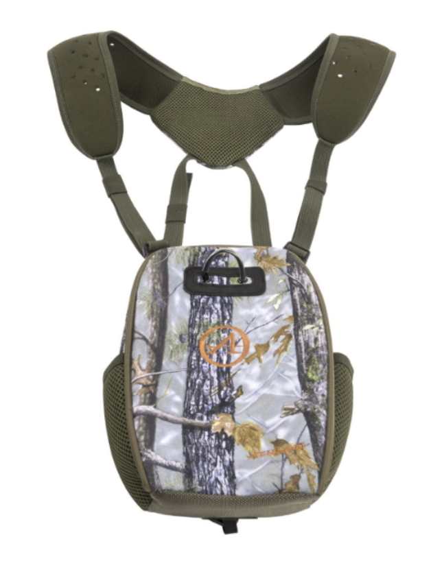 Athlon Binoculars Case with Harness and Magnetic Closure 706012