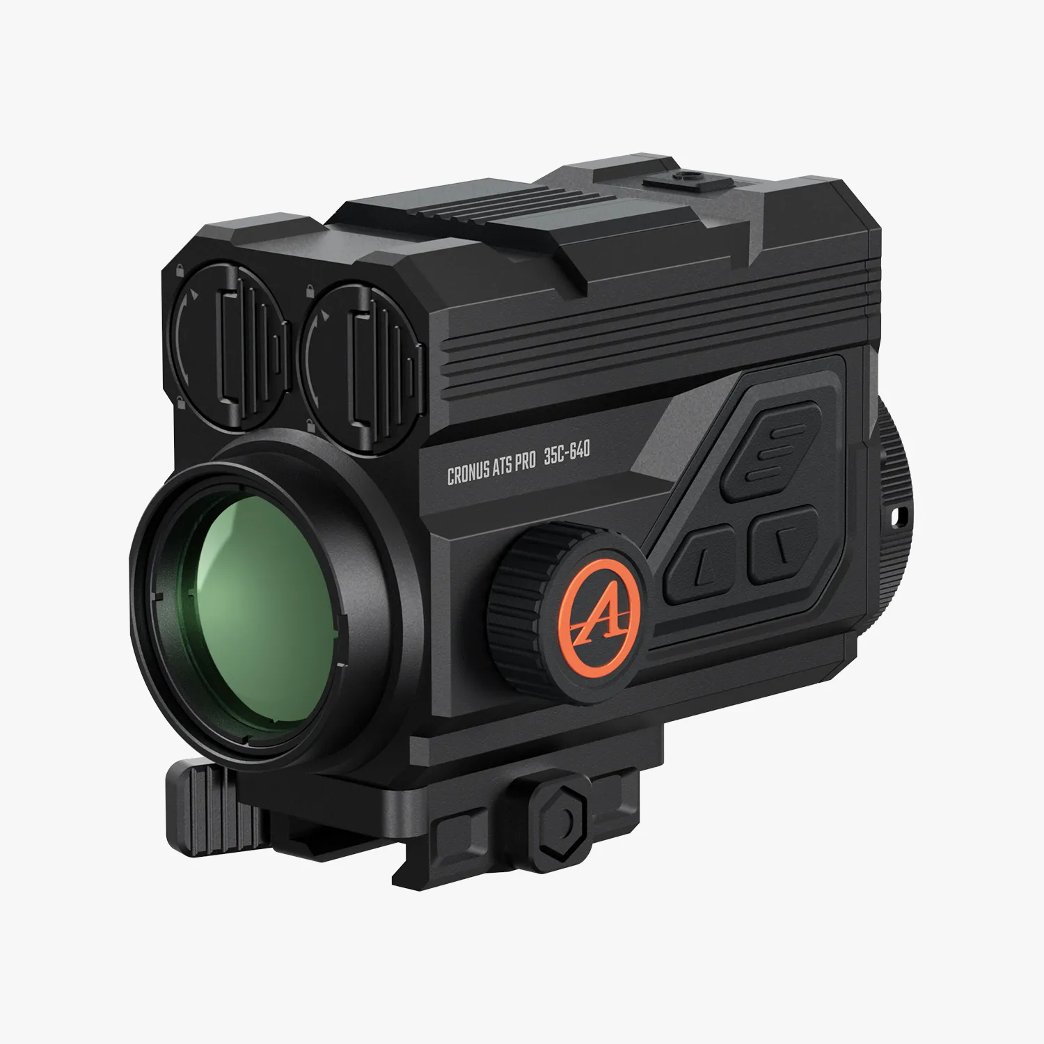 Athlon Cronus ATS PRO 35C-640 CLIP-ON