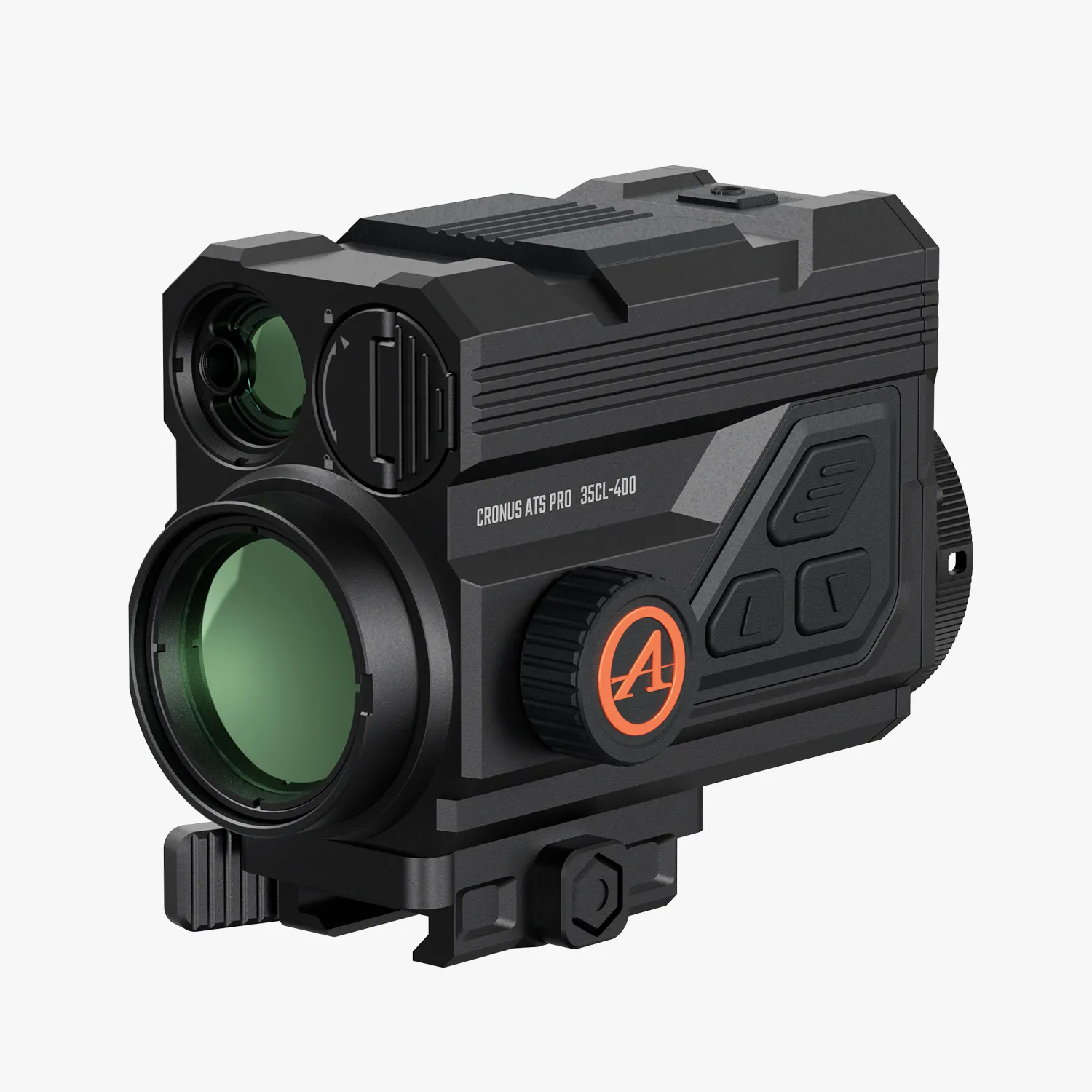 Athlon Cronus ATS PRO 35CL-400 CLIP-ON