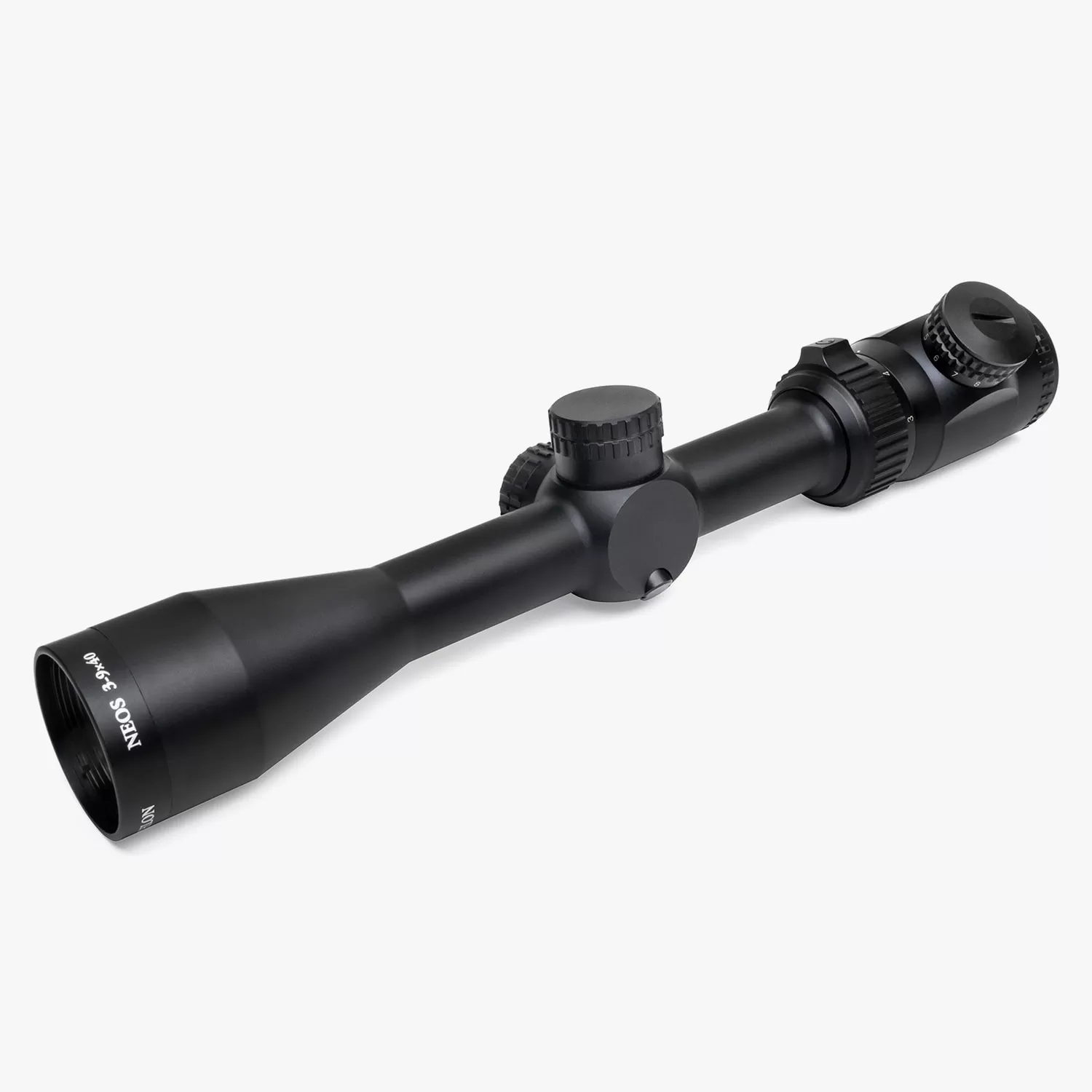 Athlon NEOS 3-9×40 BDC 250 IR Code 216004