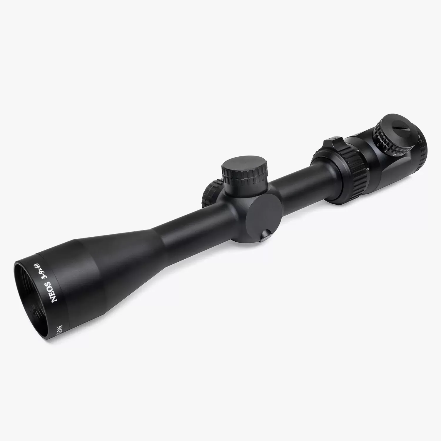 Athlon NEOS 3-9×40 BDC 300 STRAIGHTWALL IR 216005