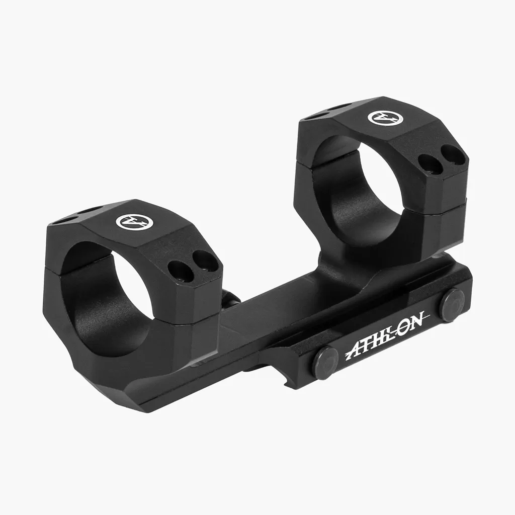 Athlon AR TACTICAL CANTILEVER MOUNT: 34 MM Code 701017
